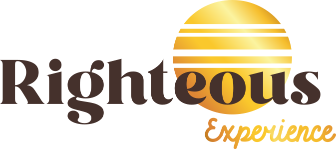 Righteous Experience Logo